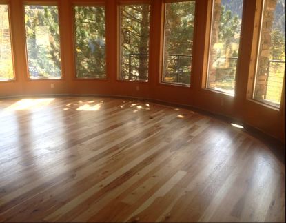 Rocky Mountain Hardwood Floors